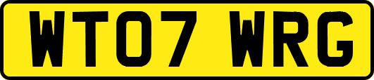 WT07WRG