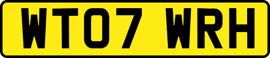 WT07WRH
