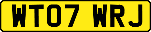 WT07WRJ