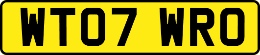 WT07WRO