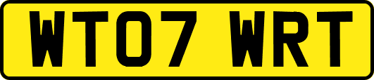 WT07WRT