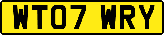 WT07WRY
