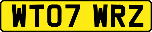WT07WRZ