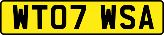 WT07WSA