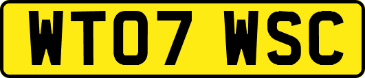WT07WSC