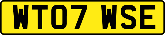 WT07WSE