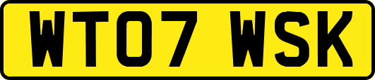 WT07WSK