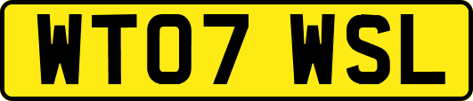 WT07WSL