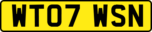 WT07WSN