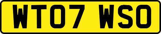WT07WSO