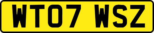 WT07WSZ