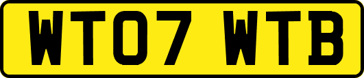 WT07WTB