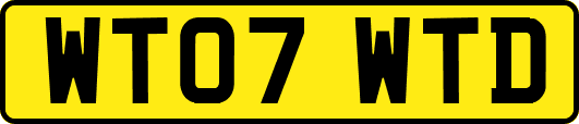 WT07WTD
