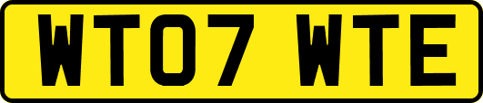 WT07WTE