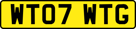 WT07WTG