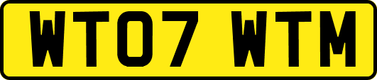 WT07WTM