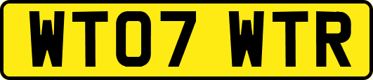 WT07WTR