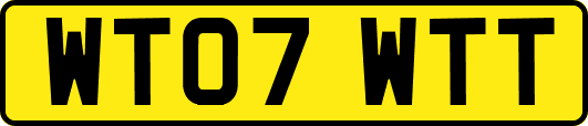 WT07WTT