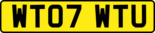 WT07WTU