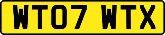 WT07WTX