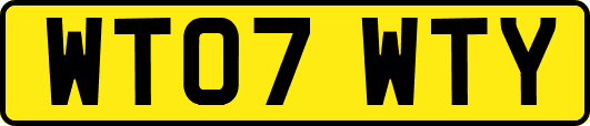 WT07WTY