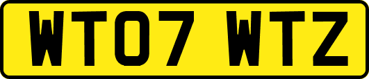 WT07WTZ
