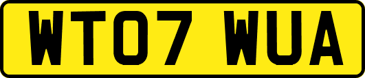 WT07WUA