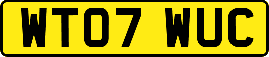 WT07WUC