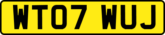 WT07WUJ