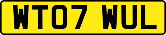 WT07WUL