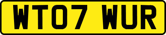 WT07WUR