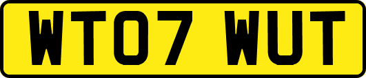WT07WUT