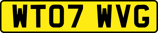 WT07WVG