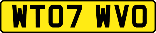 WT07WVO