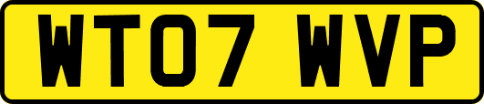 WT07WVP