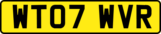 WT07WVR