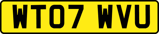 WT07WVU
