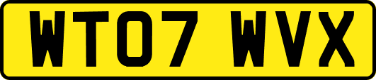 WT07WVX