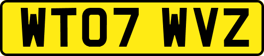 WT07WVZ