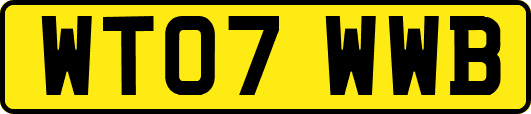 WT07WWB