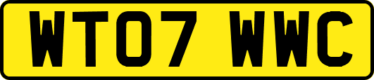 WT07WWC