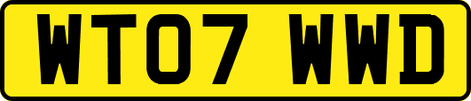 WT07WWD