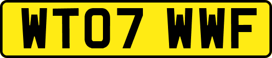 WT07WWF