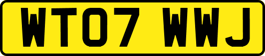 WT07WWJ