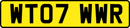 WT07WWR