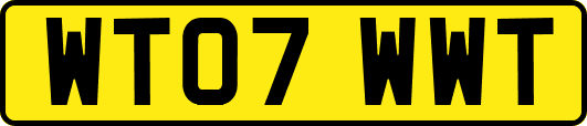 WT07WWT