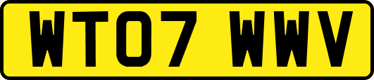 WT07WWV