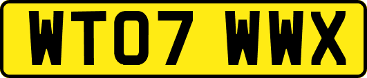 WT07WWX