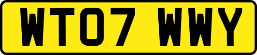 WT07WWY