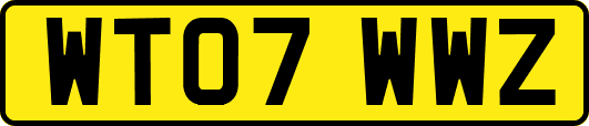 WT07WWZ